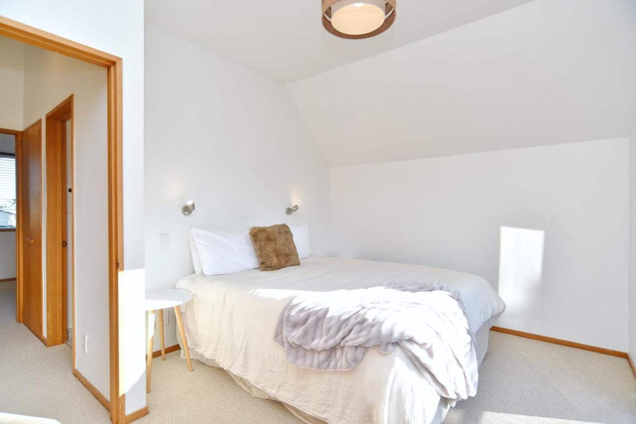 Bristol St - Christchurch Holiday Homes Zewnętrze zdjęcie