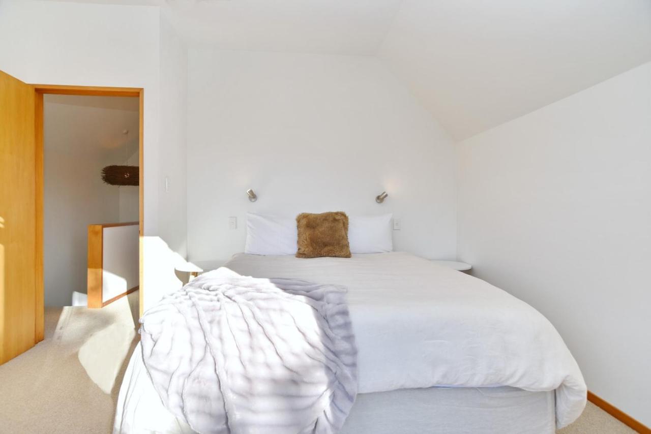 Bristol St - Christchurch Holiday Homes Zewnętrze zdjęcie