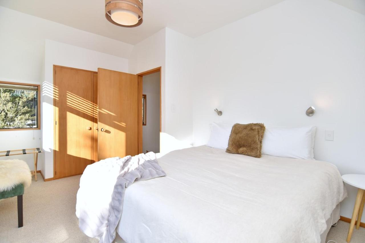 Bristol St - Christchurch Holiday Homes Zewnętrze zdjęcie