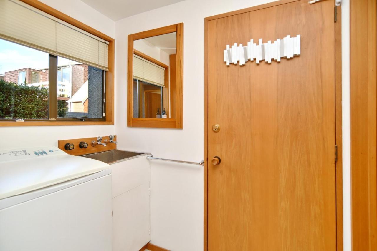 Bristol St - Christchurch Holiday Homes Zewnętrze zdjęcie