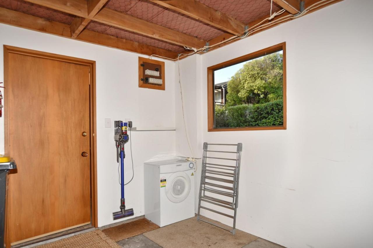 Bristol St - Christchurch Holiday Homes Zewnętrze zdjęcie