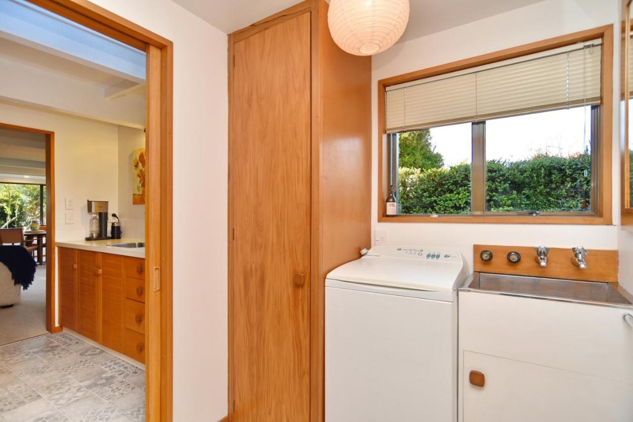 Bristol St - Christchurch Holiday Homes Zewnętrze zdjęcie