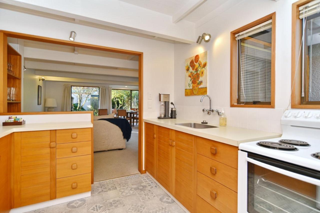 Bristol St - Christchurch Holiday Homes Zewnętrze zdjęcie