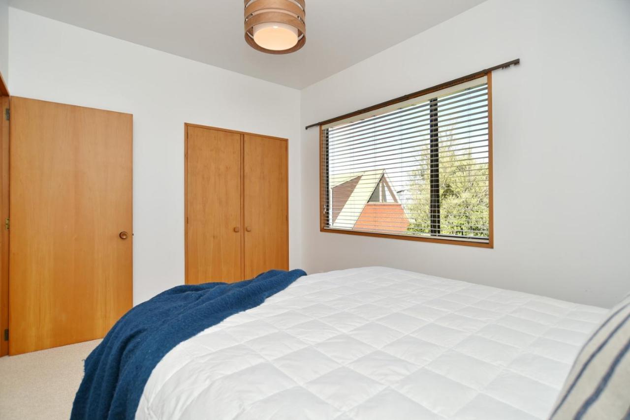 Bristol St - Christchurch Holiday Homes Zewnętrze zdjęcie