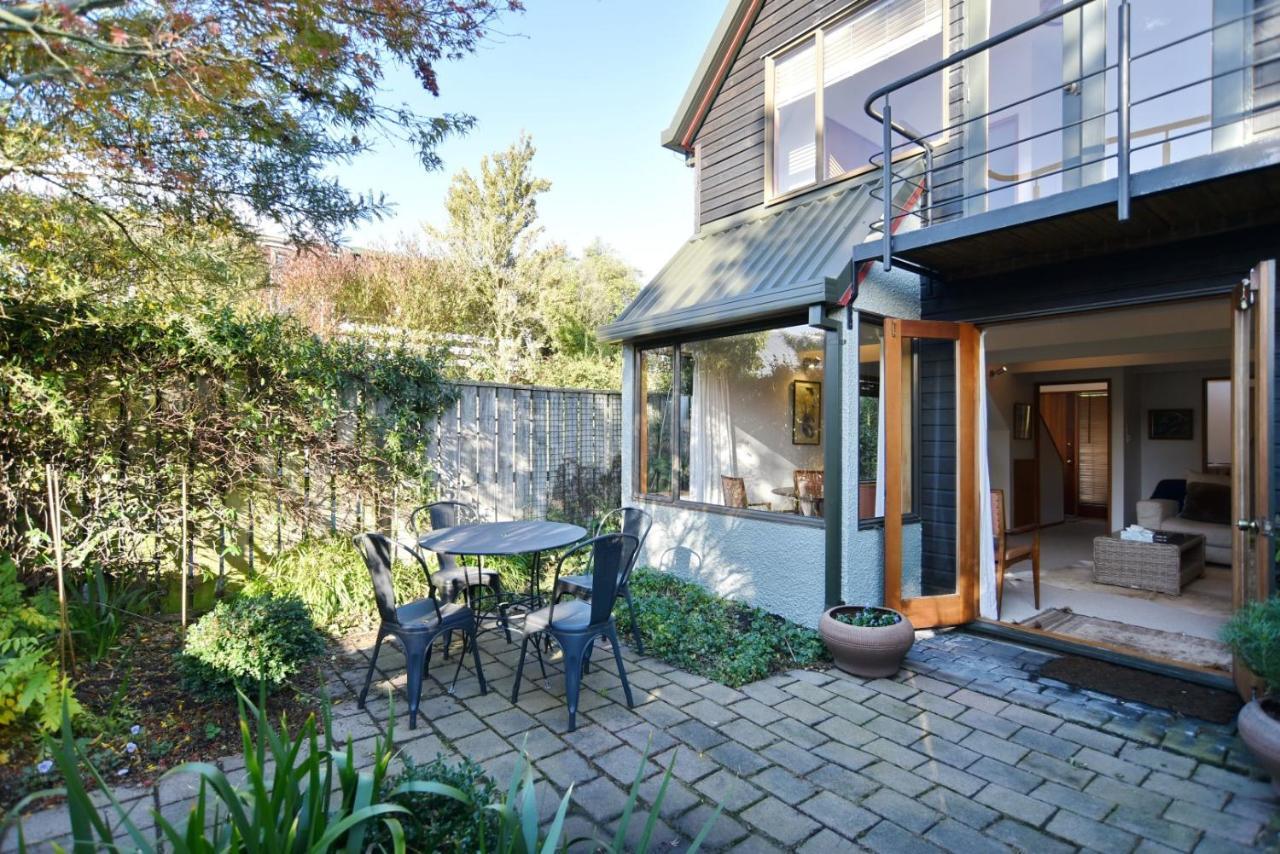Bristol St - Christchurch Holiday Homes Zewnętrze zdjęcie