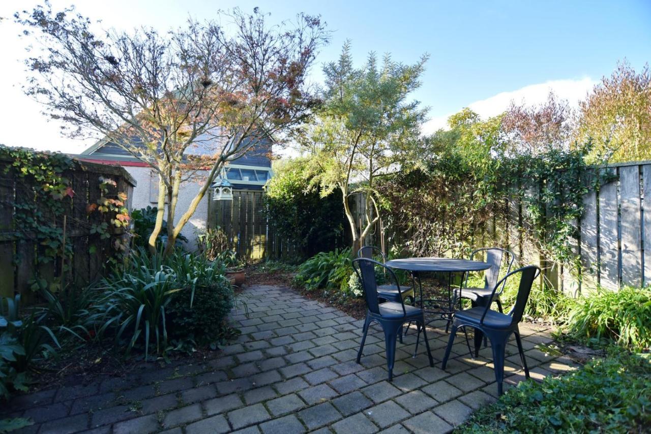 Bristol St - Christchurch Holiday Homes Zewnętrze zdjęcie