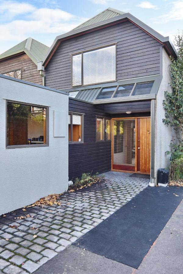 Bristol St - Christchurch Holiday Homes Zewnętrze zdjęcie