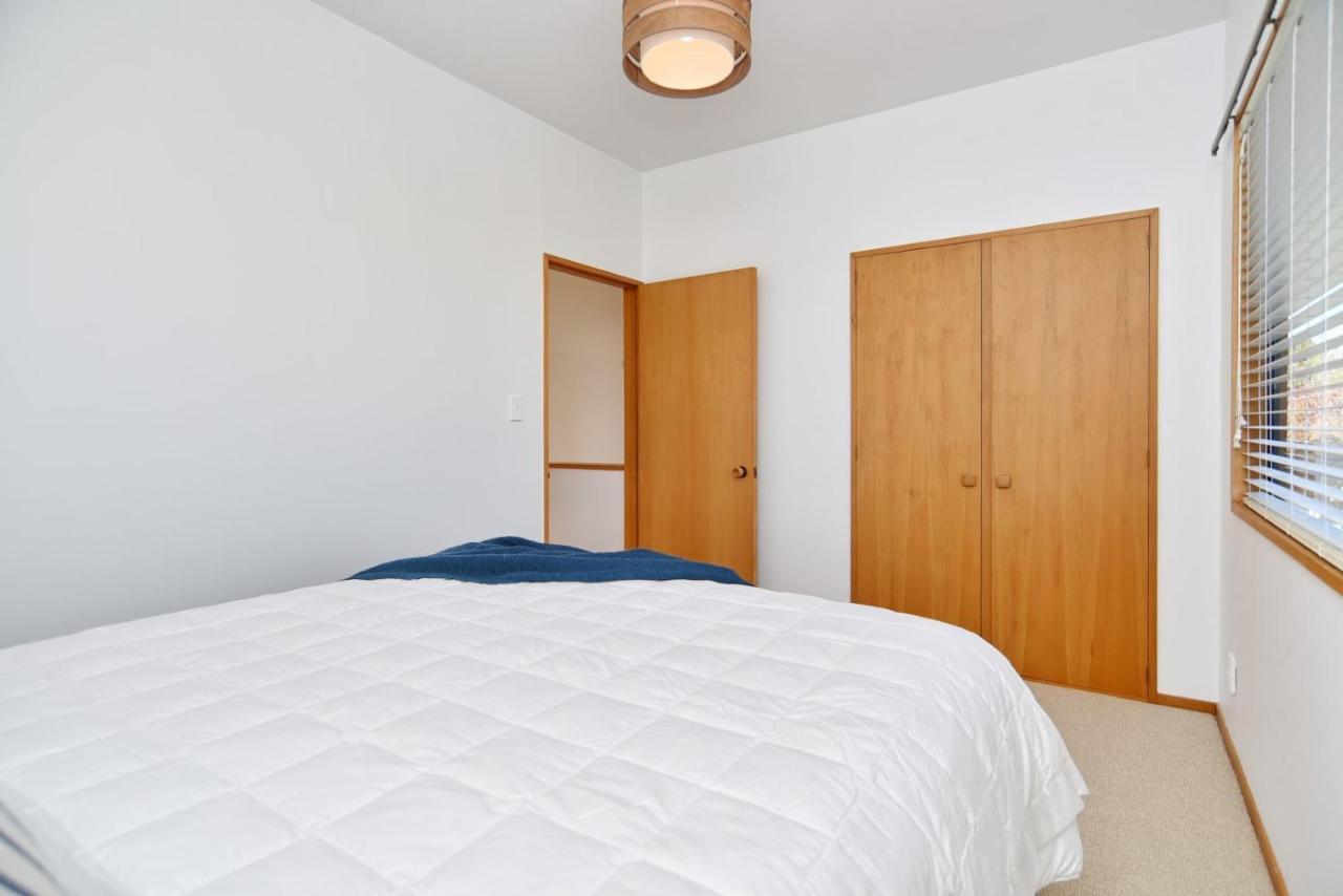 Bristol St - Christchurch Holiday Homes Zewnętrze zdjęcie