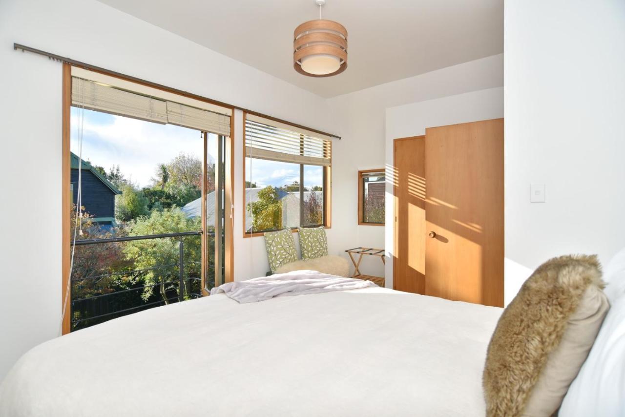 Bristol St - Christchurch Holiday Homes Zewnętrze zdjęcie