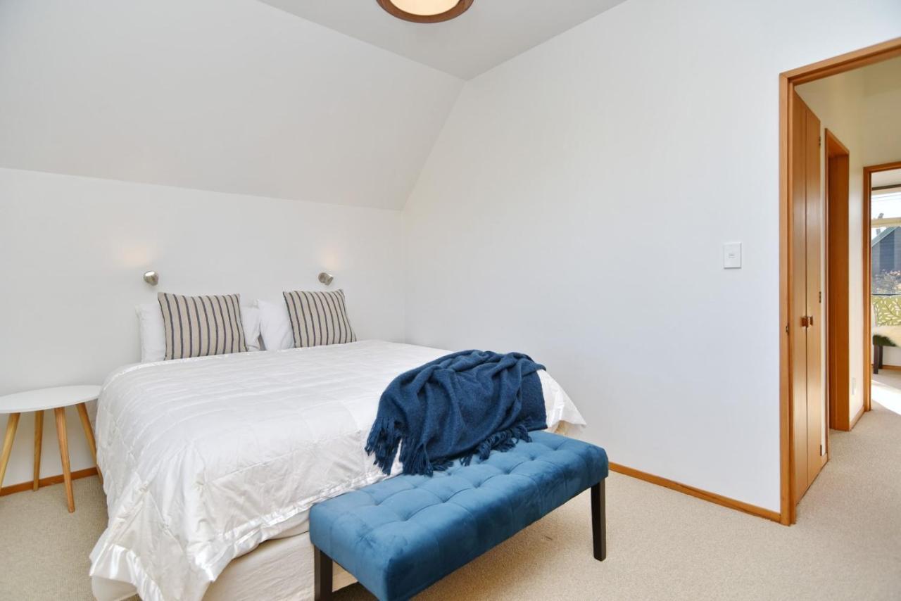 Bristol St - Christchurch Holiday Homes Zewnętrze zdjęcie