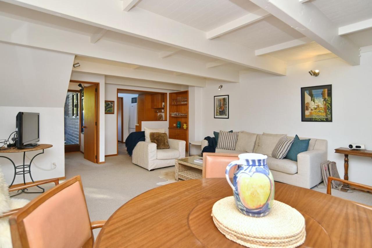 Bristol St - Christchurch Holiday Homes Zewnętrze zdjęcie