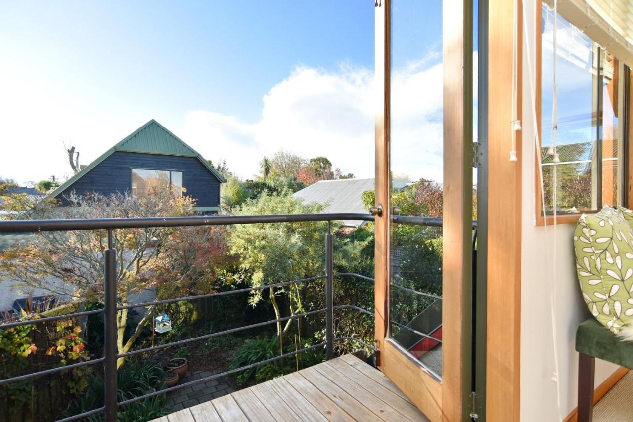 Bristol St - Christchurch Holiday Homes Zewnętrze zdjęcie