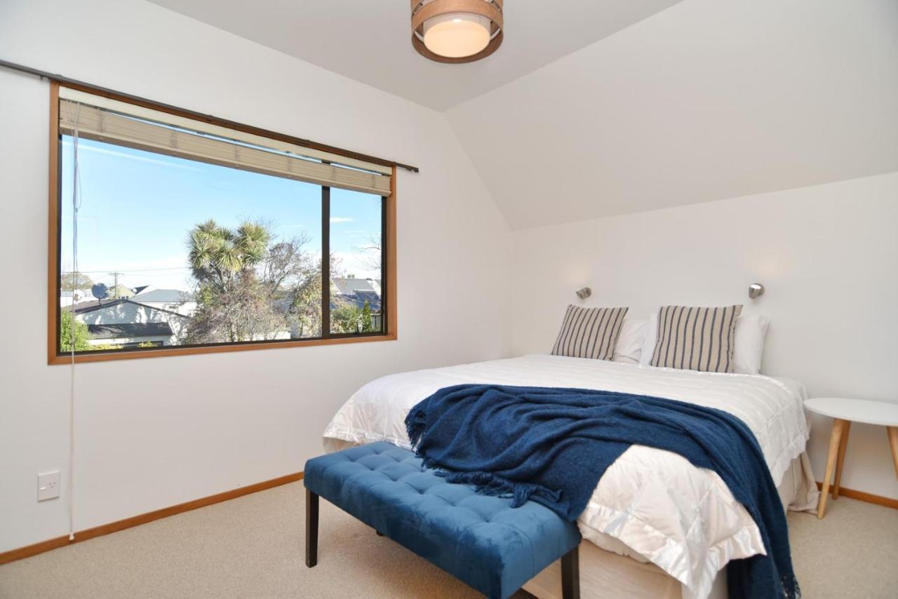 Bristol St - Christchurch Holiday Homes Zewnętrze zdjęcie